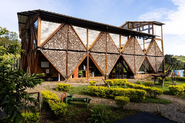 Riverside Ecoliving Agency