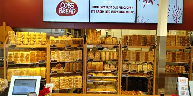 COBS Bread