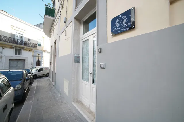 Petra Mater Casa Vacanze