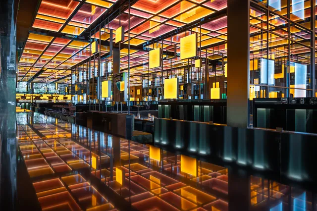 Ristorante LUMII Reana del Rojale