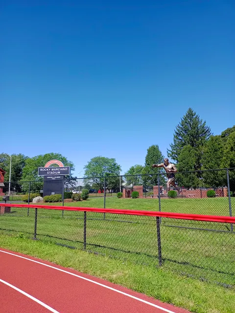 Rocky Marciano Stadium