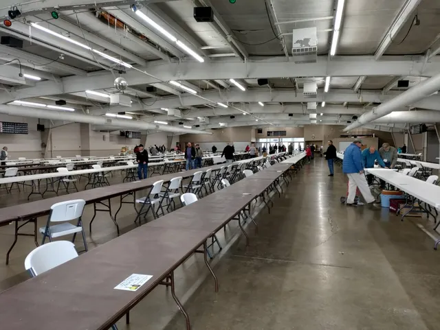 Richland County Fairgrounds