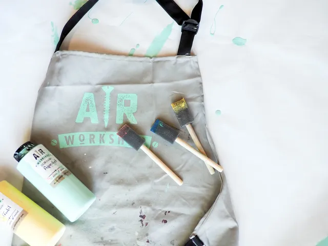 AR Workshop Davidson