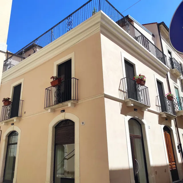 La Terrazza del Quarto B&b