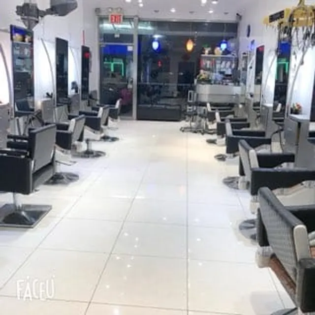 DG Hair Salon