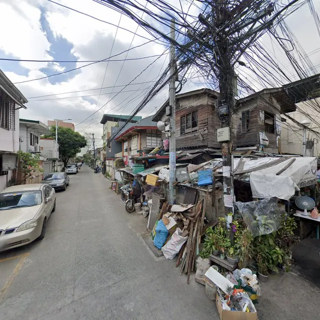 Baliwag Lechon Manok - A. Mabini