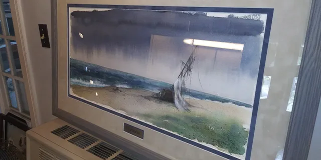 Heritage Gallery & Frame Shop