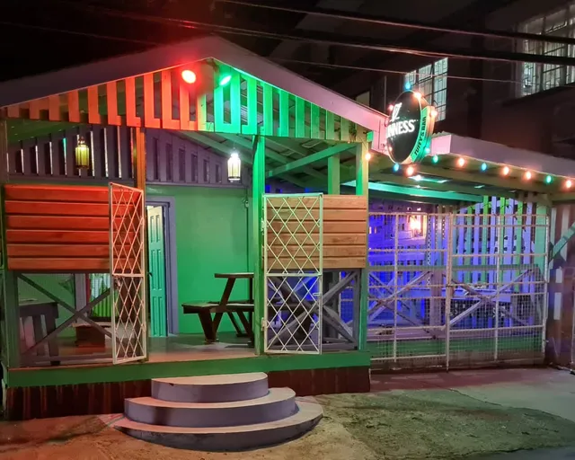 BP Bar ń Grill (Big Parish)