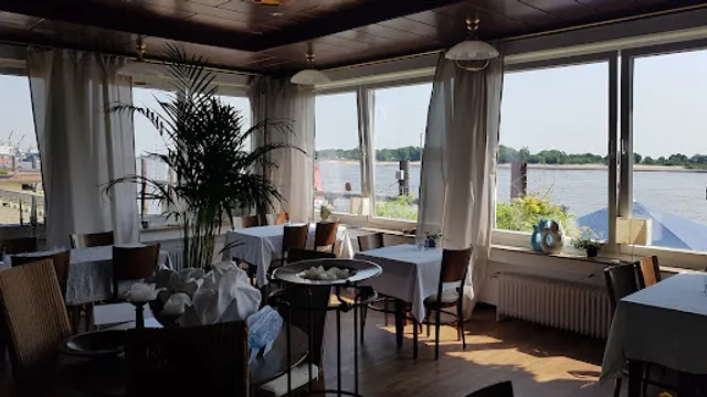 Restaurant Café Weserlust