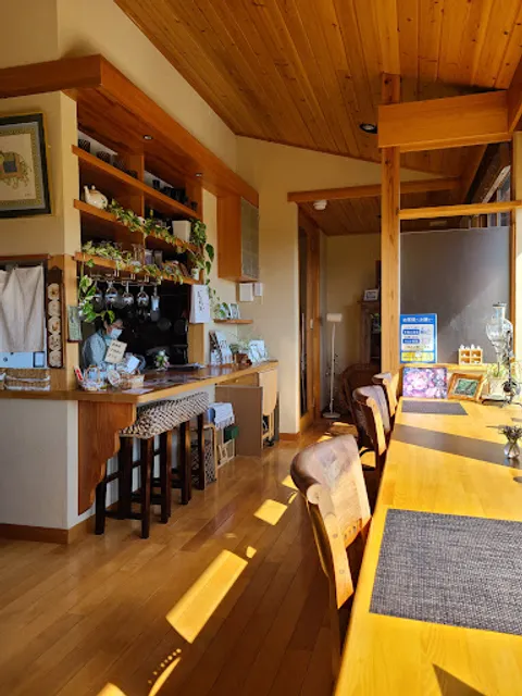 カフェ ガルテン