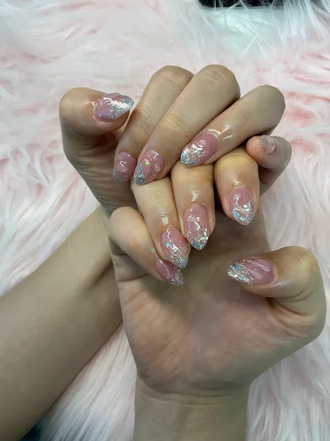ChunChun nail salon ( チュンチュンネイルサロン)