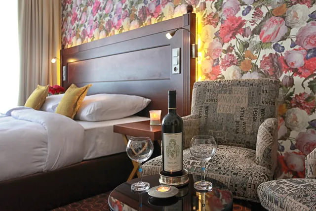 Vysocina Design Apartments