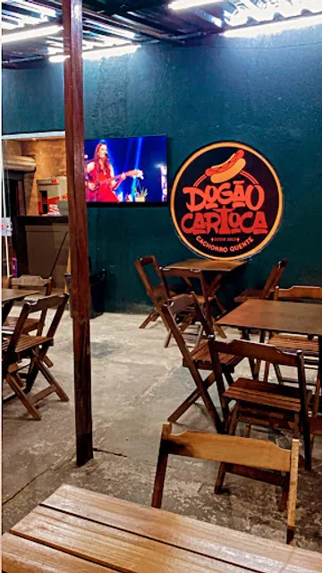 Dogão Carioca