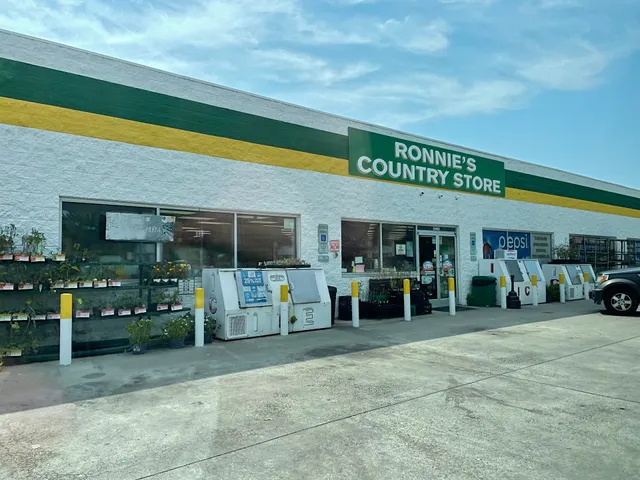 Ronnie's Country Store