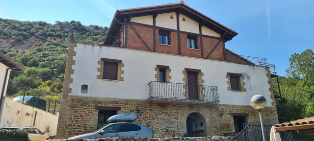 Casa Rural Pakienea