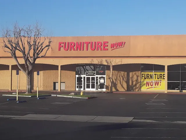 Furniture Now!