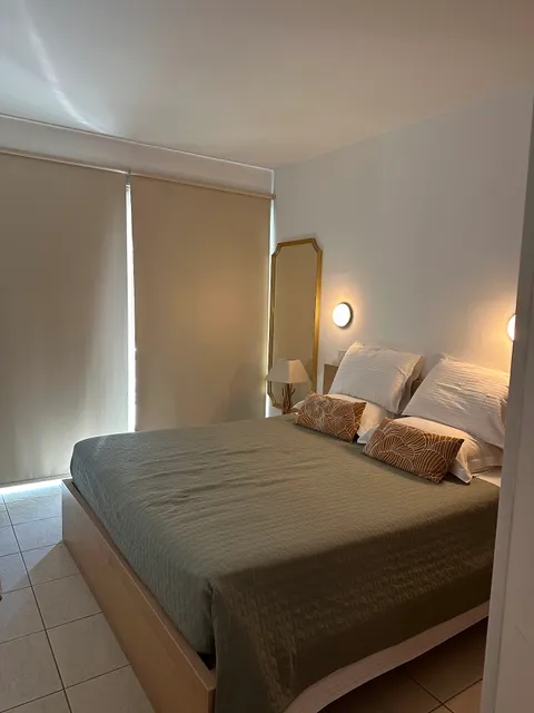 Coralli Superior Sea View