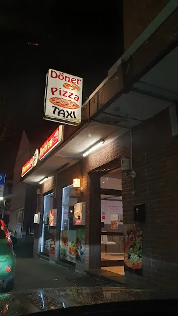 Orient Döner Pizzeria Erkelenz