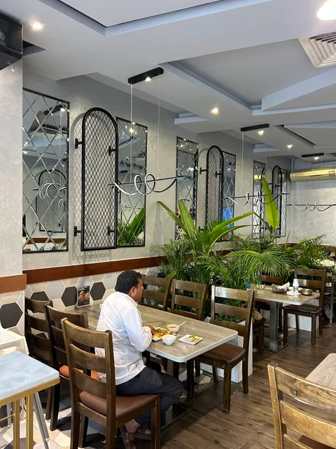 Delhi Nihari Restaurant - Al Nahda