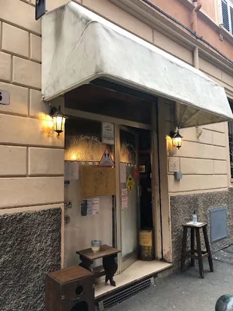 Osteria Le Sette Chiese