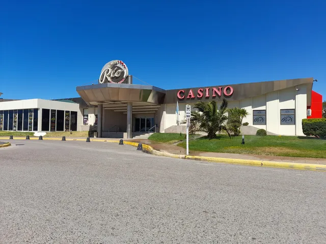 Rio Hotel and Casino - Las Grutas