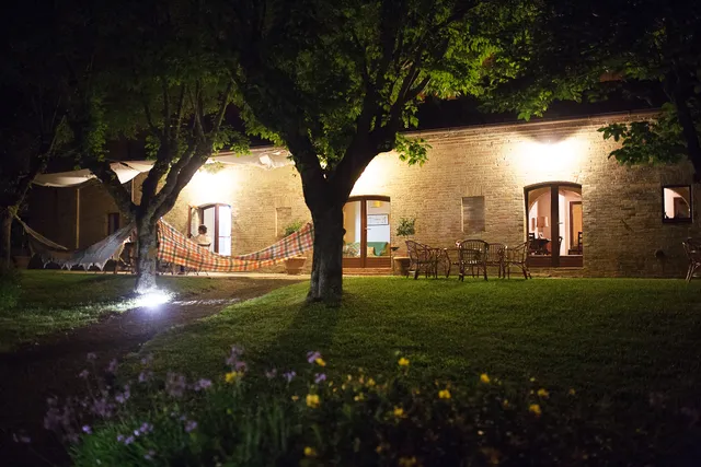 Borgo Sorbatti Country House