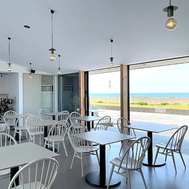 Yunohama 100 years Kitchen