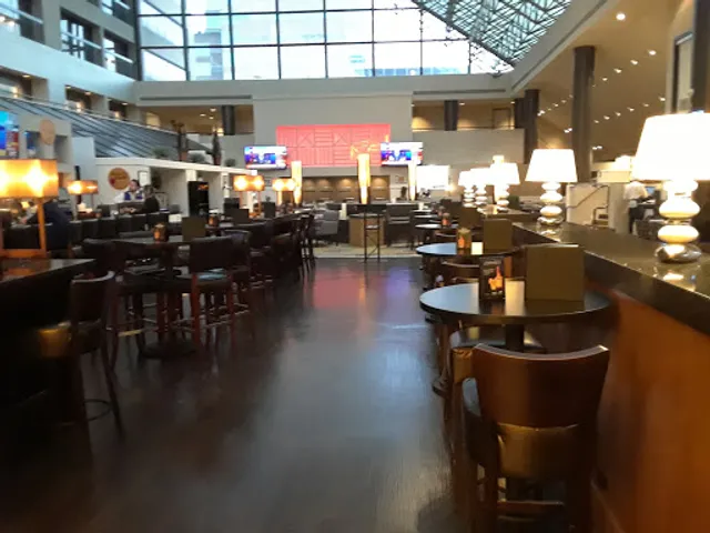 BlueFire Bar & Grill