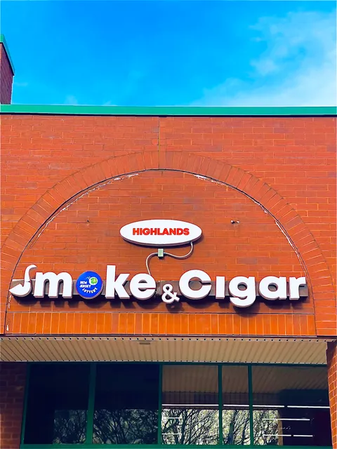 Highlands Smoke & Cigar