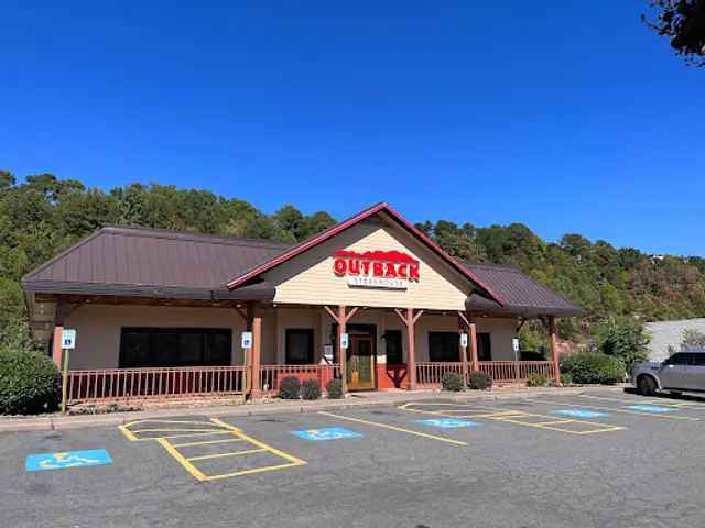 Outback Steakhouse