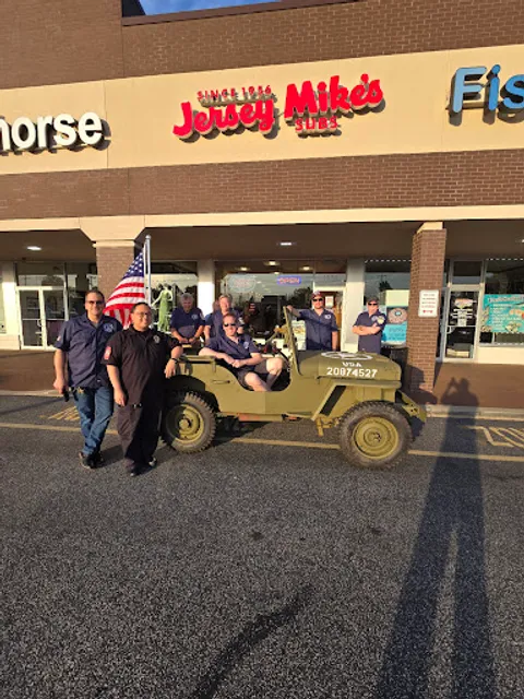 Albertson Fine Seafoods