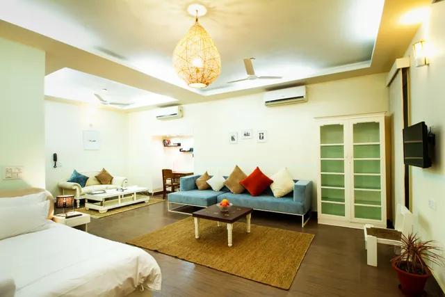 Anara homes & Villas