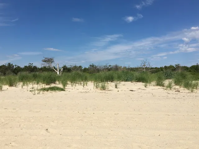 Nike Missile Site NY-56, Launch Area
