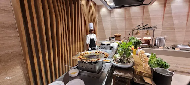 Cravings - Sayaji, Vadodara