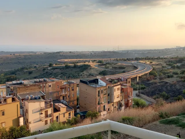 Belvedere sulla Valle