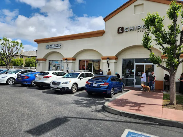 Fancy Flavors Bakeshop & Cafe