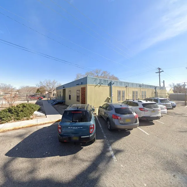 New Mexico Biopark Society