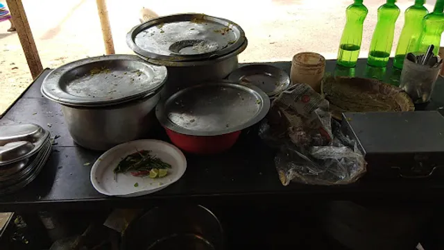 Jay Jagannath Tiffin Centre