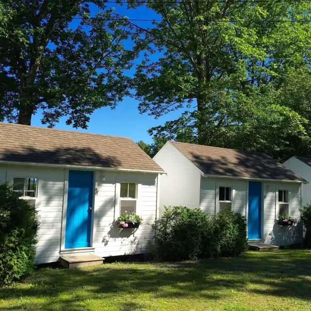 The Lincolnville Motel