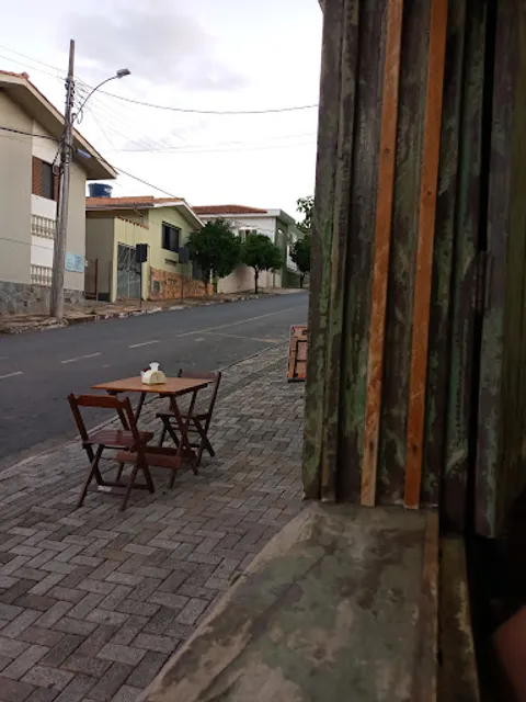 Restaurante Tropeiro