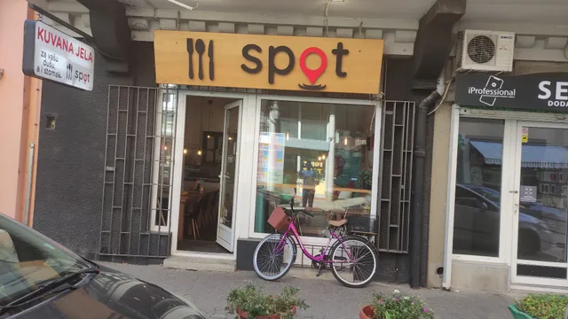 SPOT
