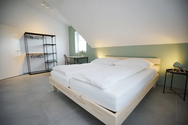 Ferienhaus Feldblick ★★★★★