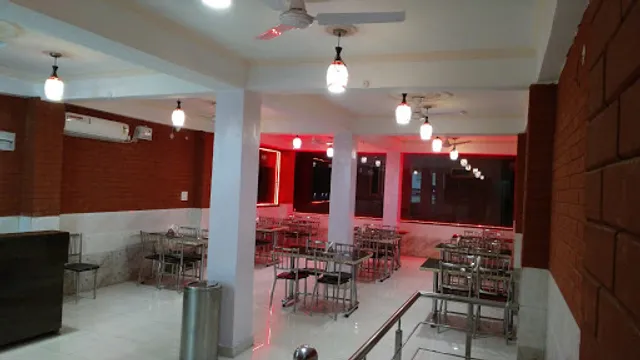 GoodTimes Restaurant & Cafe'