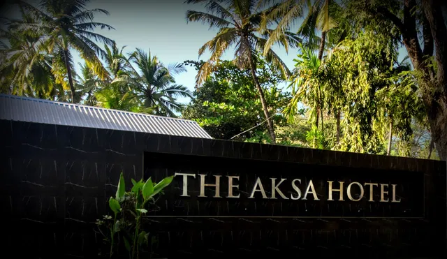 THE AKSA HOTEL