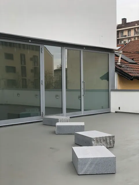 Galleria Lia Rumma Srl