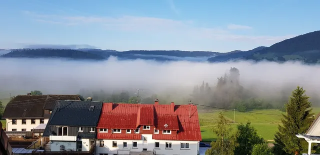 Wohnpark SchwarzwaldBlick