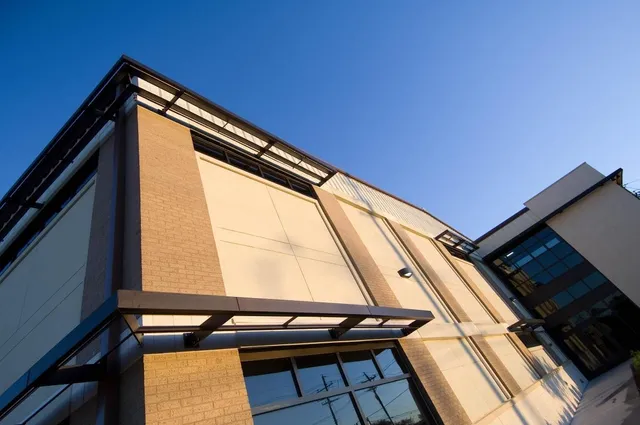 Central Texas College - Fort Hood