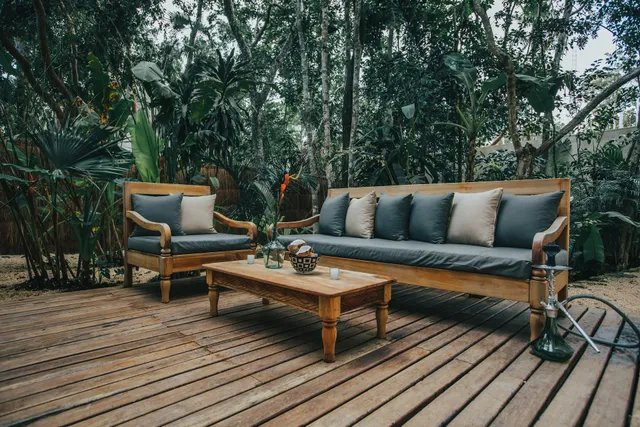 Yum Kaax | Tulum Luxury Boutique Villa