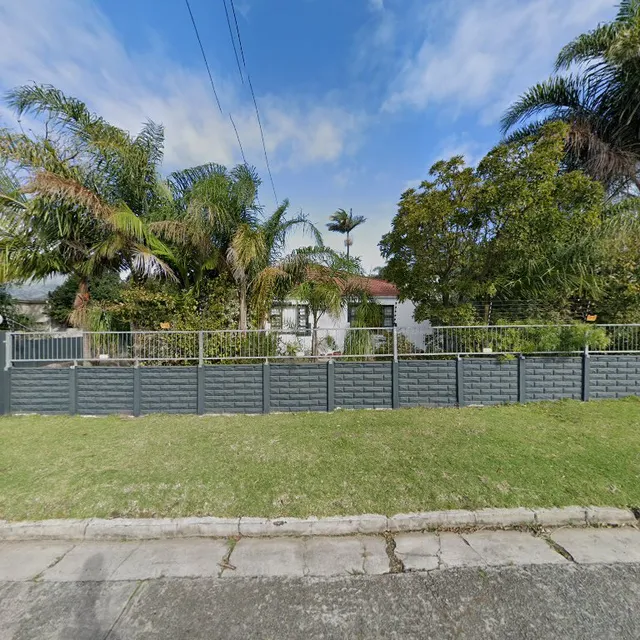 43 Darlington Road Self Catering Accommodation