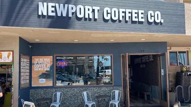 Newport Coffee Co.